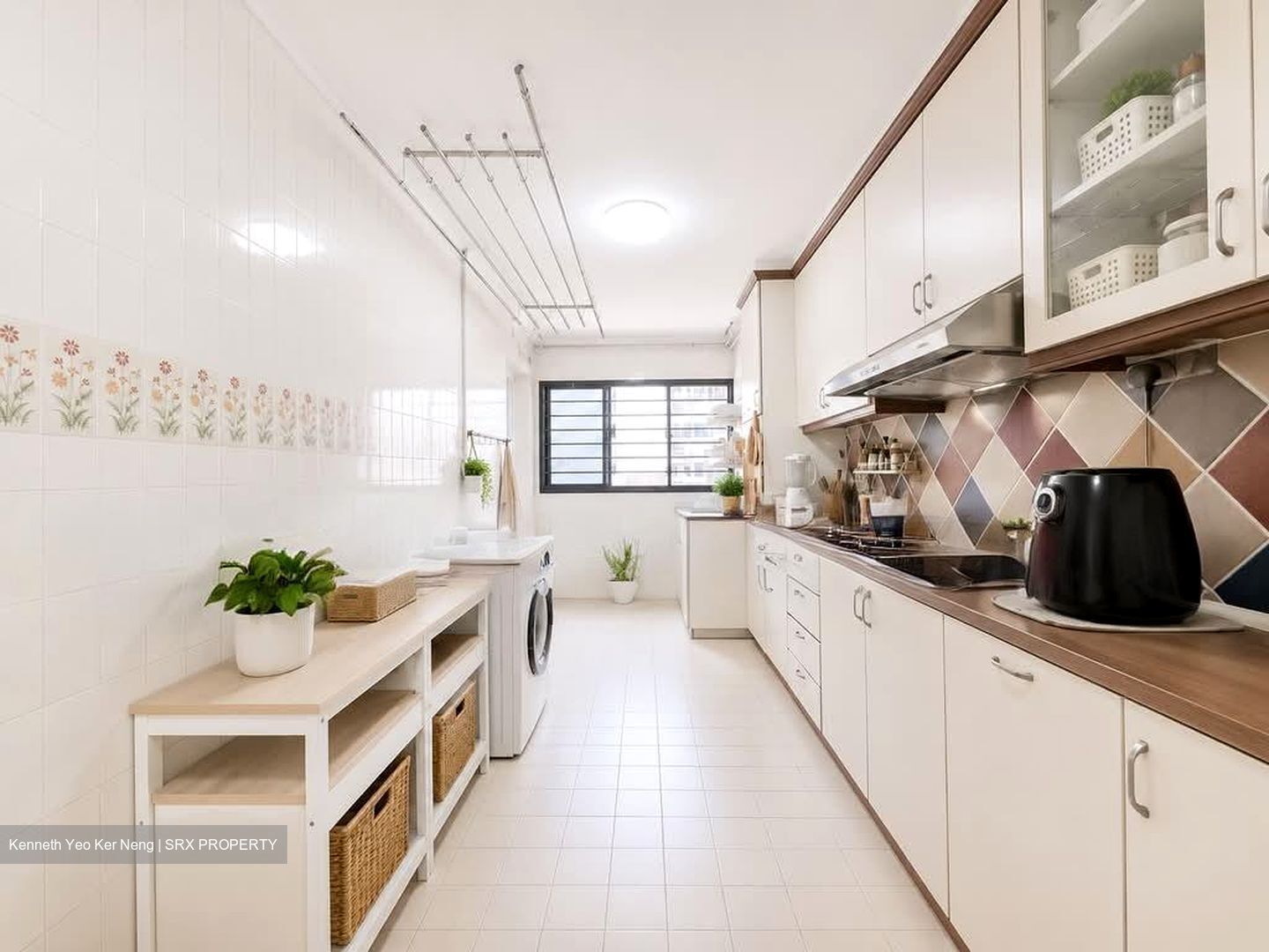 Blk 141 Eunos Spring (Bedok), HDB 5 Rooms #581924381